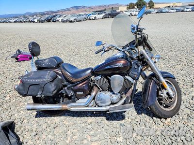 2004 YAMAHA XVS1100 A JYAVP11Y84A005910 - główne zdjęcie licytacji z USA - miniatura