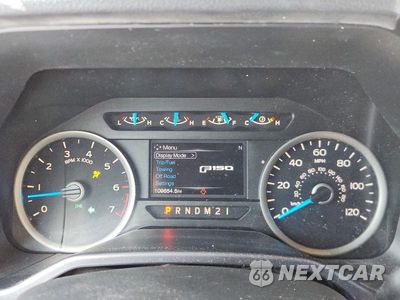 Zdjęcie 9 z 12 samochodu: 2016 FORD F150 SUPERCREW VIN:1FTEW1CP3GKF02938 - miniatura