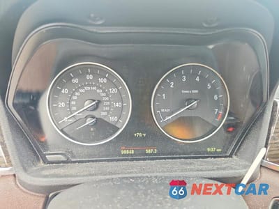 Zdjęcie 9 z 13 samochodu: 2016 BMW X1 XDRIVE28I VIN:WBXHT3C36GP881907 - miniatura