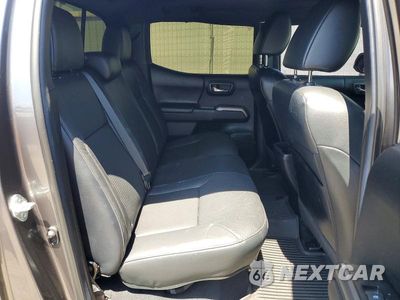 Zdjęcie 10 z 13 samochodu: 2023 TOYOTA TACOMA LIMITED VIN:3TYGZ5AN6PT111174 - miniatura