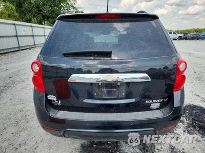 Zdjęcie 6 z 13 samochodu: 2013 CHEVROLET EQUINOX LT VIN:2GNALPEK6D6280171 - miniatura