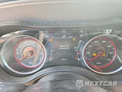 Zdjęcie 9 z 12 samochodu: 2023 DODGE CHARGER SXT VIN:2C3CDXBG6PH612878 - miniatura