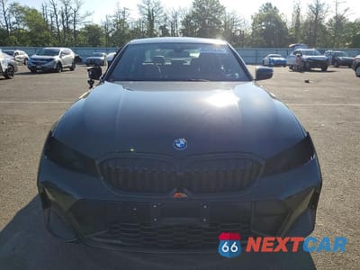 Piąte zdjęcie samochodu w środku: 2023 BMW 330XE VIN:3MW39FS09P8D35211 - miniatura