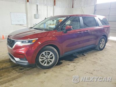 2024 KIA CARNIVAL LX KNDNB4H31R6425680 - główne zdjęcie licytacji z USA - miniatura
