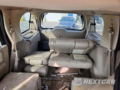 Zdjęcie 10 z 13 samochodu: 2004 FORD EXPEDITION EDDIE BAUER VIN:1FMFU18L04LB02255 - miniatura