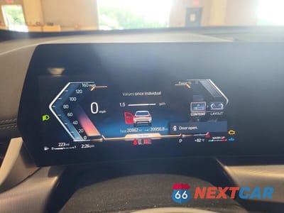 Zdjęcie 9 z 13 samochodu: 2023 BMW X1 XDRIVE28I VIN:WBX73EF08P5X81165 - miniatura