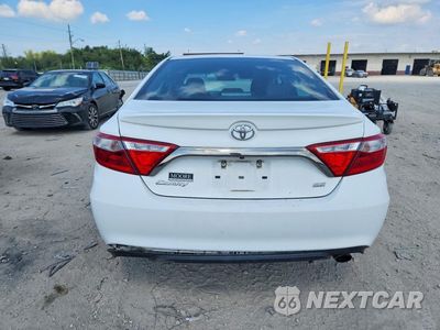 Zdjęcie 6 z 12 samochodu: 2017 TOYOTA CAMRY SE VIN:4T1BF1FK0HU680522 - miniatura