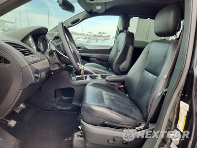 Zdjęcie 7 z 13 samochodu: 2017 DODGE GRAND CARAVAN GT VIN:2C4RDGEG1HR717129 - miniatura