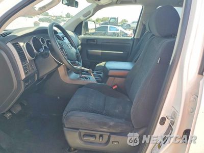 Zdjęcie 7 z 13 samochodu: 2011 TOYOTA TUNDRA DOUBLE CAB SR5 VIN:5TFRM5F11BX032538 - miniatura