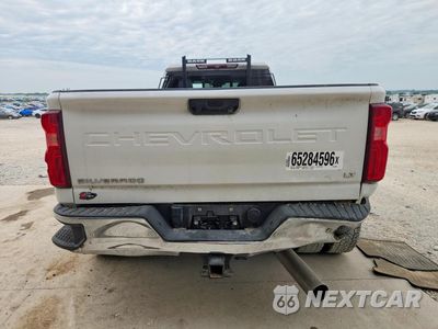 Zdjęcie 6 z 12 samochodu: 2024 CHEVROLET SILVERADO K3500 LT VIN:1GC4YTEY3RF382898 - miniatura