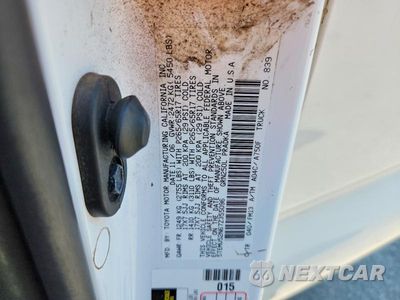 Zdjęcie 12 z 12 samochodu: 2007 TOYOTA TACOMA DOUBLE CAB LONG BED VIN:5TEMU52N67Z355096 - miniatura
