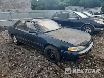 Czwarte zdjęcie samochodu z boku: 1995 TOYOTA CAMRY XLE VIN:4T1GK13E2SU093486 - miniatura