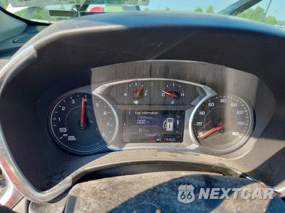 Zdjęcie 9 z 13 samochodu: 2021 CHEVROLET EQUINOX LT VIN:3GNAXKEV2MS144896 - miniatura