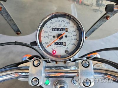 Zdjęcie 7 z 9 samochodu: 2005 HONDA VT1100 C2 VIN:1HFSC43025A503331 - miniatura