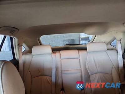 Zdjęcie 10 z 13 samochodu: 2009 LEXUS RX 350 VIN:2T2GK31U99C077783 - miniatura