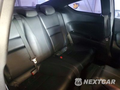 Zdjęcie 10 z 12 samochodu: 2016 HONDA ACCORD EXL VIN:1HGCT1B8XGA000736 - miniatura