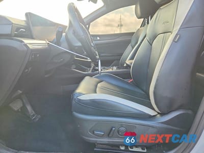 Zdjęcie 7 z 13 samochodu: 2025 KIA K5 GT LINE VIN:KNAG64J78S5270662 - miniatura