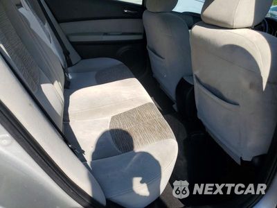Zdjęcie 10 z 12 samochodu: 2009 MAZDA 6 I VIN:1YVHP82H095M43761 - miniatura