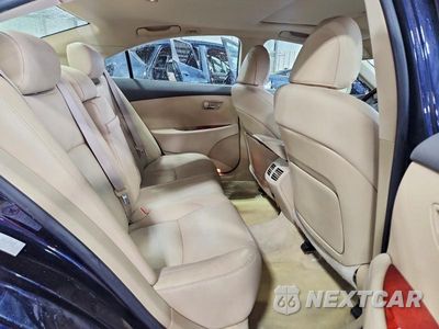 Zdjęcie 10 z 12 samochodu: 2008 LEXUS ES 350 VIN:JTHBJ46GX82235327 - miniatura