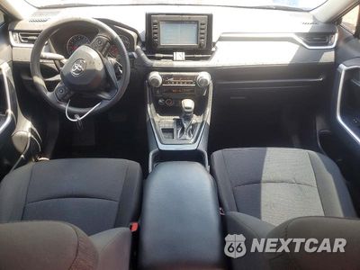 Zdjęcie 8 z 14 samochodu: 2019 TOYOTA RAV4 LE VIN:2T3H1RFV6KW041187 - miniatura