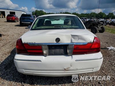 Zdjęcie 6 z 12 samochodu: 2005 MERCURY GRAND MARQUIS LS VIN:2MEFM75W05X671261 - miniatura