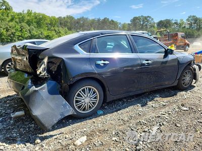 Trzecie zdjęcie samochodu z tyłu: 2015 NISSAN ALTIMA 2.5 S VIN:1N4AL3AP7FC280229 - miniatura