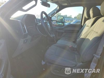 Zdjęcie 7 z 12 samochodu: 2016 FORD F150 SUPERCREW VIN:1FTFW1EG8GFA36014 - miniatura