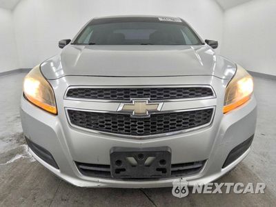 Piąte zdjęcie samochodu w środku: 2013 CHEVROLET MALIBU LS VIN:1G11B5SA6DF206775 - miniatura
