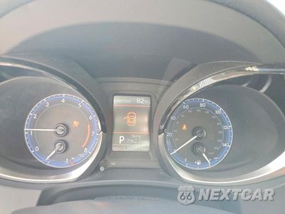 Zdjęcie 9 z 12 samochodu: 2015 TOYOTA COROLLA S PREMIUM VIN:2T1BURHE8FC431539 - miniatura