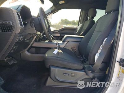 Zdjęcie 7 z 13 samochodu: 2020 FORD F150 SUPERCREW VIN:1FTEW1EP7LKE18032 - miniatura
