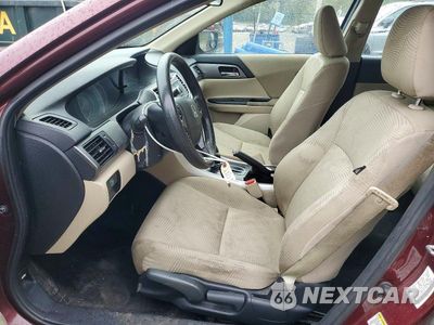 Zdjęcie 7 z 12 samochodu: 2015 HONDA ACCORD LX VIN:1HGCR2F3XFA051185 - miniatura