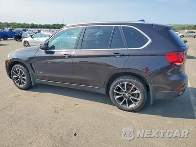 Drugie zdjęcie samochodu z przodu: 2017 BMW X5 XDRIVE35I VIN:5UXKR0C56H0V50092 - miniatura