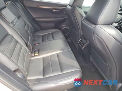 Zdjęcie 11 z 13 samochodu: 2015 LEXUS NX 200T VIN:JTJBARBZXF2026766 - miniatura