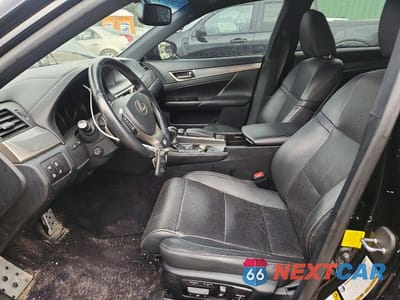 Zdjęcie 7 z 12 samochodu: 2013 LEXUS GS 350 VIN:JTHCE1BL0D5006643 - miniatura