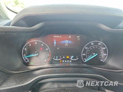 Zdjęcie 9 z 13 samochodu: 2019 FORD TRANSIT CONNECT XLT VIN:NM0GE9F24K1411909 - miniatura