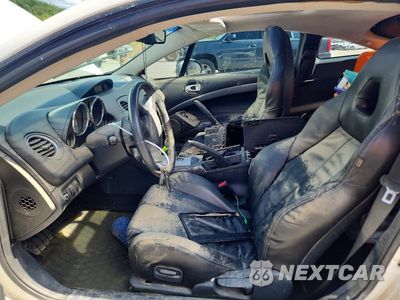 Zdjęcie 7 z 12 samochodu: 2011 MITSUBISHI ECLIPSE GT VIN:4A31K3DT8BE002182 - miniatura