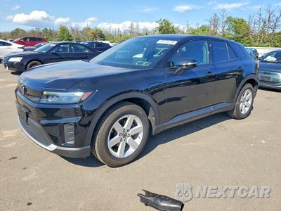 2024 HONDA PROLOGUE EX 3GPKHVRJ0RS516941 - główne zdjęcie licytacji z USA - miniatura