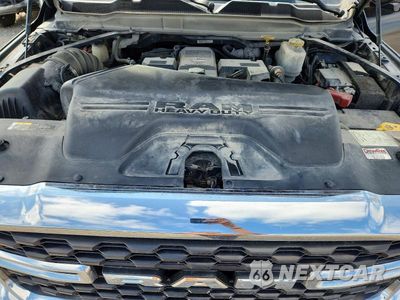 Zdjęcie 12 z 13 samochodu: 2022 RAM 4500 VIN:3C7WRLAL1NG300632 - miniatura