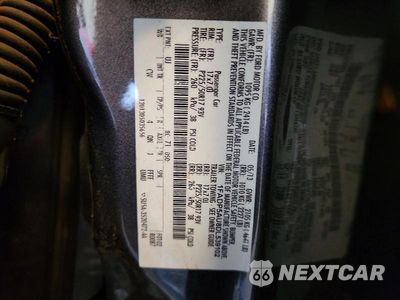 Zdjęcie 12 z 12 samochodu: 2013 FORD C-MAX SE VIN:1FADP5AU8DL539102 - miniatura
