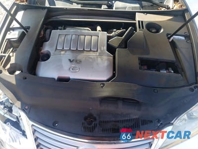 Zdjęcie 11 z 12 samochodu: 2010 LEXUS ES 350 VIN:JTHBK1EG3A2399277 - miniatura
