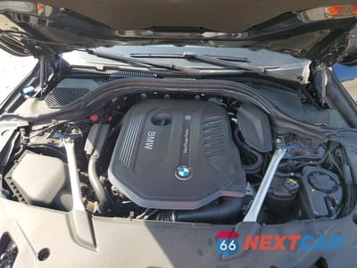 Zdjęcie 11 z 12 samochodu: 2019 BMW 640 XIGT VIN:WBAJV6C55KBK08296 - miniatura
