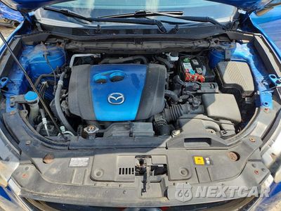 Zdjęcie 12 z 13 samochodu: 2013 MAZDA CX-5 TOURING VIN:JM3KE4CE9D0132390 - miniatura