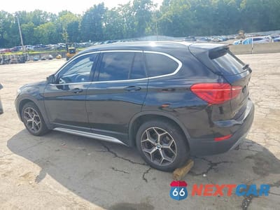 Drugie zdjęcie samochodu z przodu: 2018 BMW X1 XDRIVE28I VIN:WBXHT3C34J5L32323 - miniatura