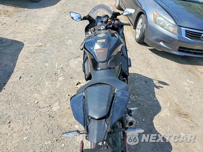 Zdjęcie 6 z 9 samochodu: 2025 YAMAHA YZFR7 VIN:JYARM38EXSA020519 - miniatura