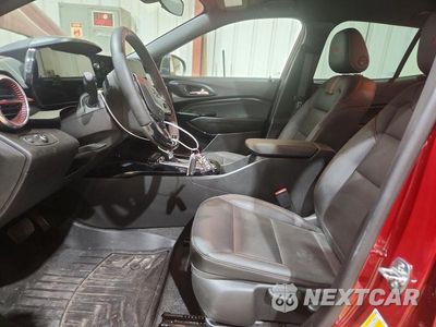 Zdjęcie 7 z 12 samochodu: 2025 CHEVROLET TRAX 2RS VIN:KL77LJEP0SC191435 - miniatura