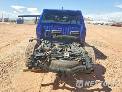 Zdjęcie 6 z 12 samochodu: 2025 TOYOTA TACOMA TRD OFF-ROAD VIN:3TMLB5JNXSM114277 - miniatura