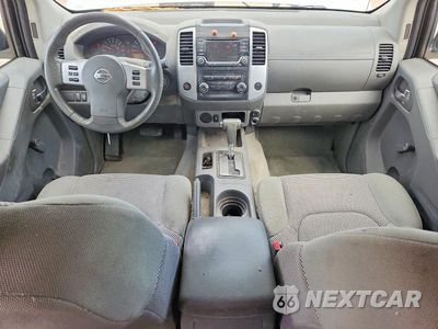 Zdjęcie 8 z 13 samochodu: 2018 NISSAN FRONTIER S VIN:1N6AD0ER6JN736538 - miniatura