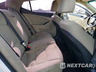 Zdjęcie 10 z 12 samochodu: 2015 KIA OPTIMA LX VIN:KNAGM4A75F5612869 - miniatura