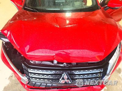 Zdjęcie 12 z 13 samochodu: 2023 MITSUBISHI ECLIPSE CROSS SE VIN:JA4ATWAA0PZ002918 - miniatura