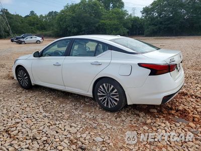 Drugie zdjęcie samochodu z przodu: 2023 NISSAN ALTIMA SV VIN:1N4BL4DV6PN369445 - miniatura